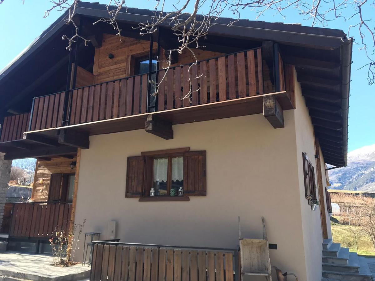 艾马维尔 A Casa Da Elide酒店 外观 照片