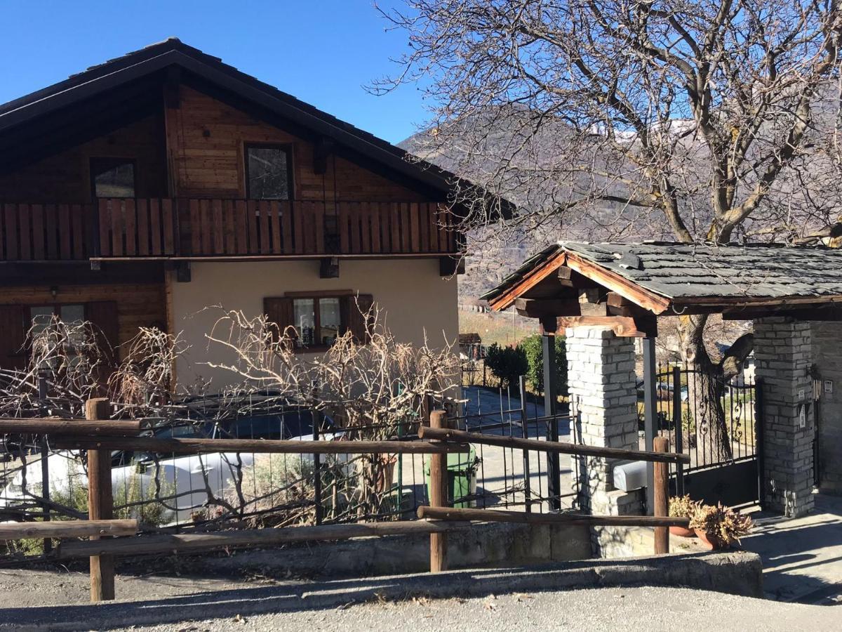 艾马维尔 A Casa Da Elide酒店 外观 照片
