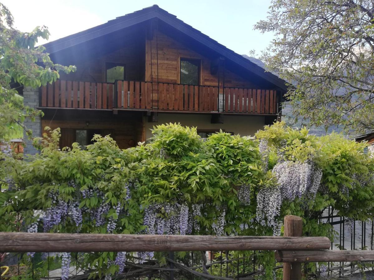 艾马维尔 A Casa Da Elide酒店 外观 照片