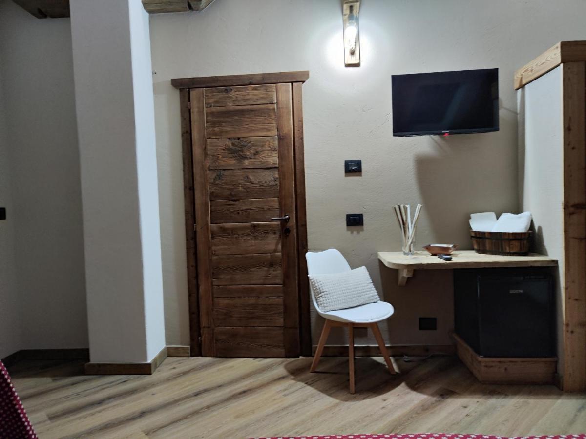 艾马维尔 A Casa Da Elide酒店 外观 照片