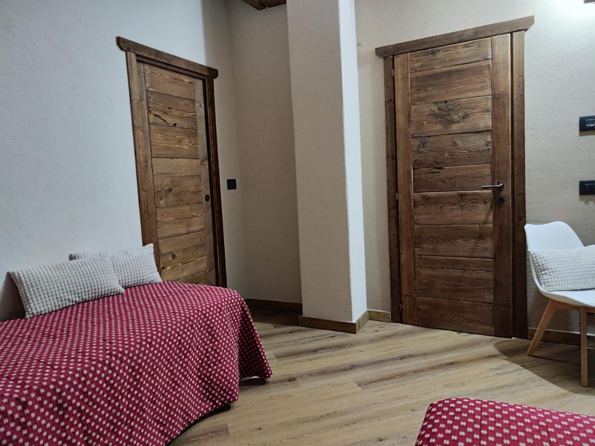 艾马维尔 A Casa Da Elide酒店 外观 照片