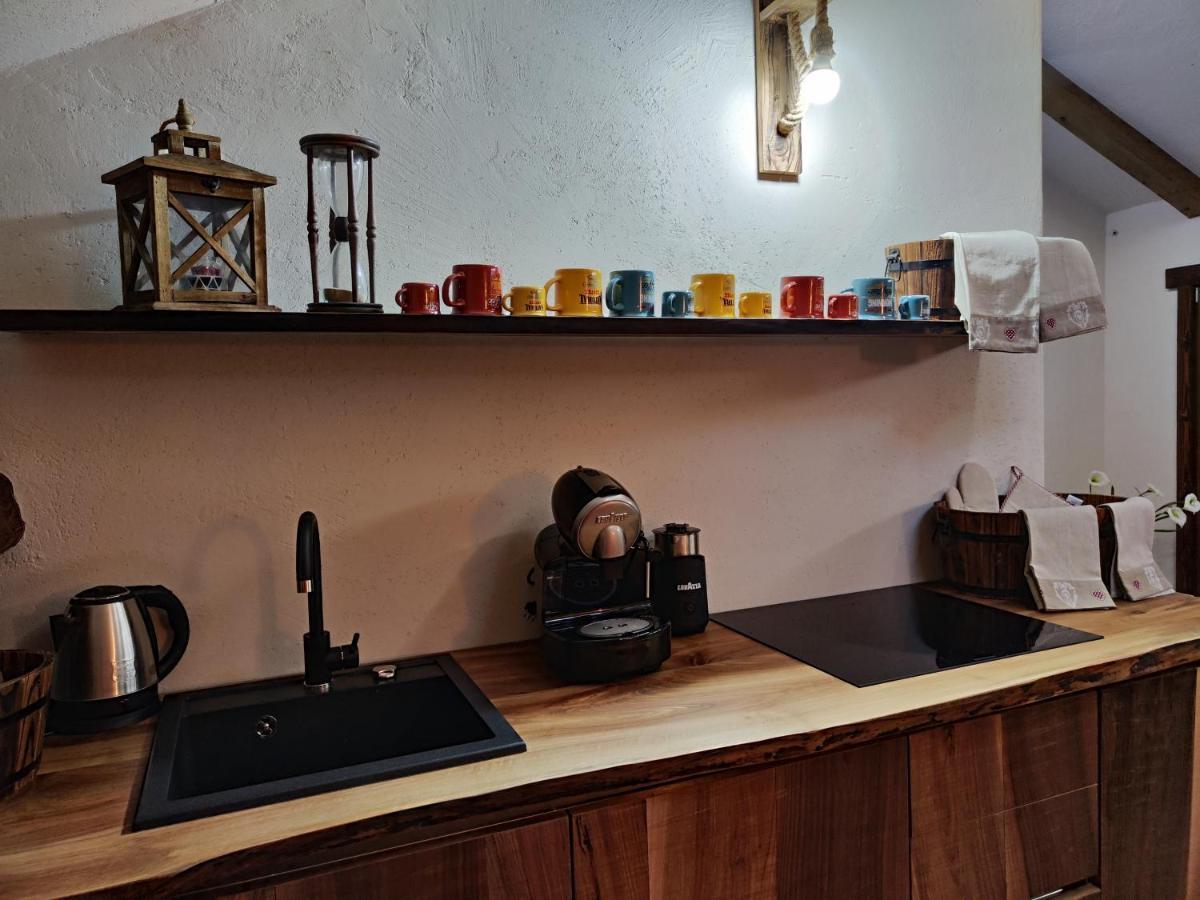 艾马维尔 A Casa Da Elide酒店 外观 照片