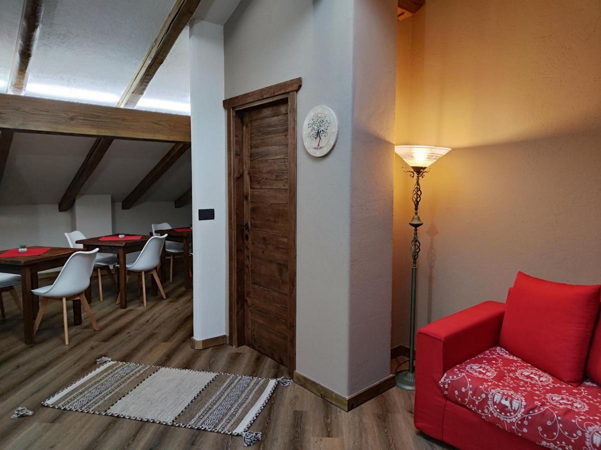 艾马维尔 A Casa Da Elide酒店 外观 照片